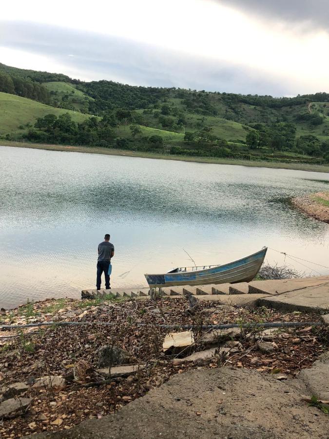 Nosso Recanto Perola Capitolio Luaran gambar